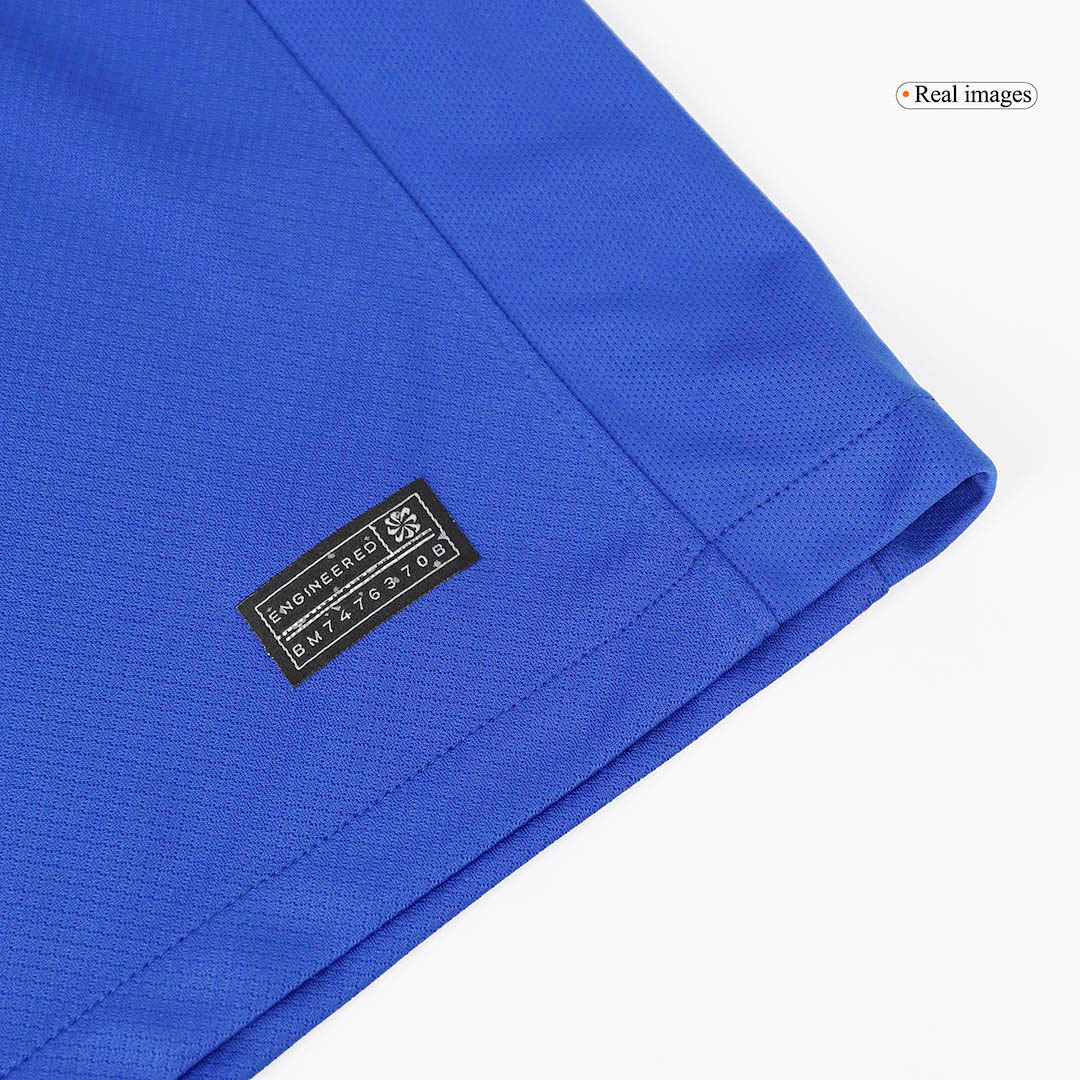 France Home Soccer Jersey Replica - Pro Jersey Shop