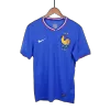 Premium Quality Men's France Home Soccer Jersey Shirt Euro 2024 - Fan Version - Pro Jersey Shop