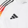 Premium Quality Men's Germany Home Soccer Jersey Shirt Euro 2024 - Fan Version - Pro Jersey Shop