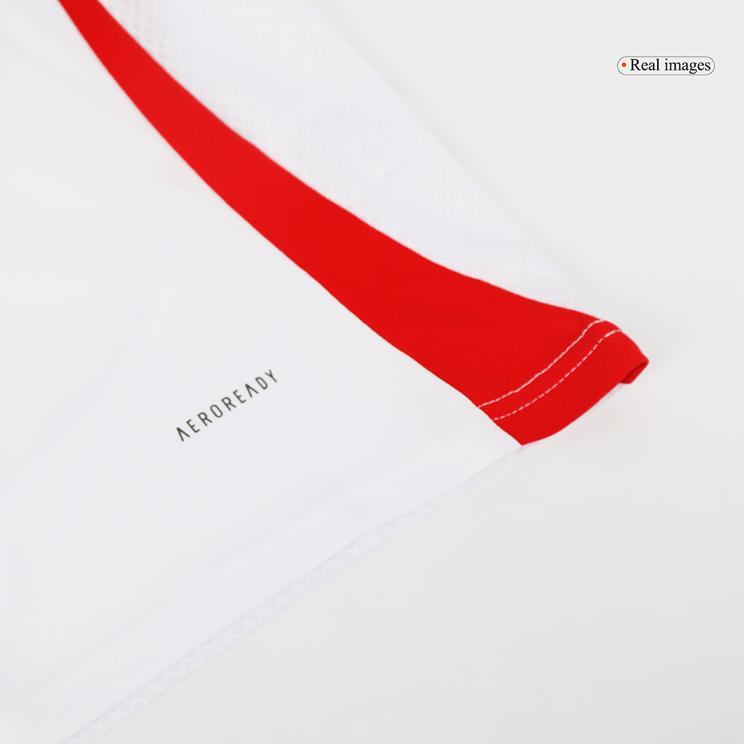 Italy Away Soccer Jersey  Replica - Pro Jersey Shop