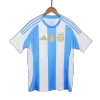 Premium Quality Men's Argentina Home Soccer Jersey Shirt 2024 - Fan Version - Pro Jersey Shop