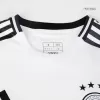 Premium Quality Men's MÜLLER #13 Germany Home Soccer Jersey Shirt Euro 2024 - Fan Version - Pro Jersey Shop