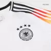 Premium Quality Men's MÜLLER #13 Germany Home Soccer Jersey Shirt Euro 2024 - Fan Version - Pro Jersey Shop