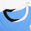 Men's Uruguay Home Soccer Jersey Shirt COPA AMÉRICA 2024 - Fan Version - Pro Jersey Shop