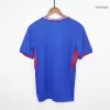 Premium Quality Men's France Home Soccer Jersey Shirt Euro 2024 - Fan Version - Pro Jersey Shop