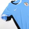 Men's Uruguay Home Soccer Jersey Shirt COPA AMÉRICA 2024 - Fan Version - Pro Jersey Shop