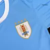 Men's Uruguay Home Soccer Jersey Shirt COPA AMÉRICA 2024 - Fan Version - Pro Jersey Shop