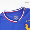 Premium Quality Men's France Home Soccer Jersey Shirt Euro 2024 - Fan Version - Pro Jersey Shop