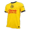 Men's Authentic Club America Aguilas Home Soccer Jersey Shirt 2024/25 - Player Version - Pro Jersey Shop