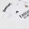 Women's Real Madrid Home Soccer Jersey Shirt 2024/25 - Pro Jersey Shop