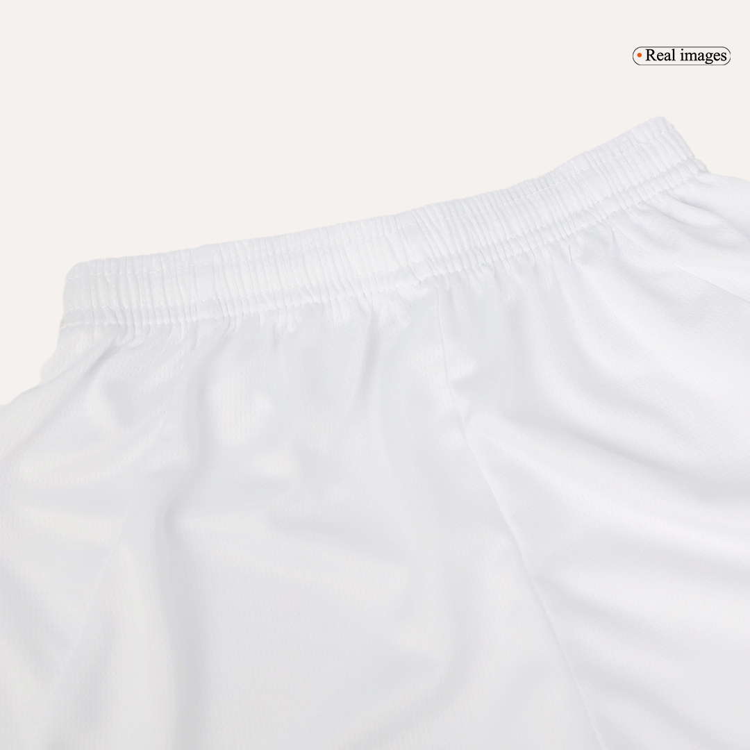 Kids Manchester City Home Soccer Jersey Kit - Pro Jersey Shop