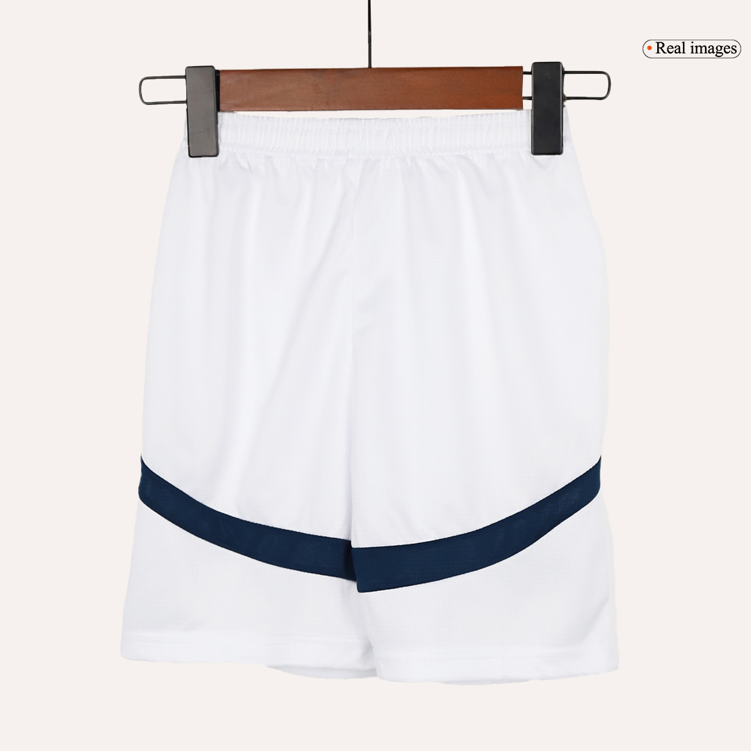 Kids Manchester City Home Soccer Jersey Kit - Pro Jersey Shop