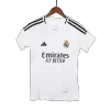 Women's Real Madrid Home Soccer Jersey Shirt 2024/25 - Pro Jersey Shop