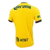 Men's Authentic Club America Aguilas Home Soccer Jersey Shirt 2024/25 - Player Version - Pro Jersey Shop