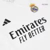 Women's Real Madrid Home Soccer Jersey Shirt 2024/25 - Pro Jersey Shop