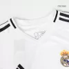 Women's Real Madrid Home Soccer Jersey Shirt 2024/25 - Pro Jersey Shop