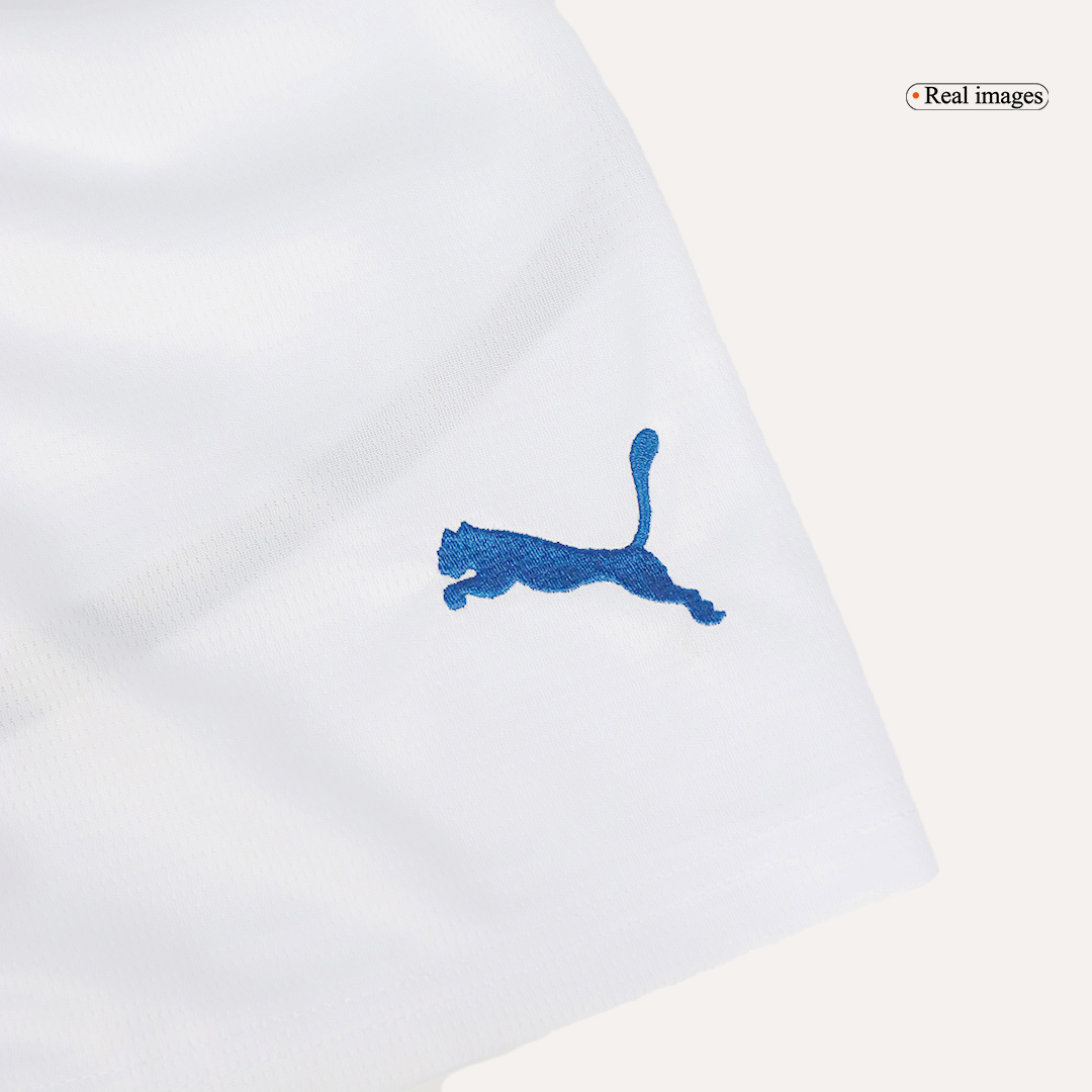 Kids Manchester City Home Soccer Jersey Kit - Pro Jersey Shop