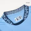 Kids Manchester City Home Soccer Jersey Kit (Jersey+Shorts) 2024/25 - Pro Jersey Shop