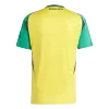 Men's Jamaica Home Soccer Jersey Shirt COPA AMÉRICA 2024 - Fan Version - Pro Jersey Shop