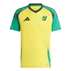 Men's Jamaica Home Soccer Jersey Shirt COPA AMÉRICA 2024 - Fan Version - Pro Jersey Shop