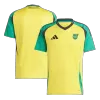 Men's Jamaica Home Soccer Jersey Shirt COPA AMÉRICA 2024 - Fan Version - Pro Jersey Shop