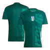 Men's Italy Pre-Match Soccer Jersey Shirt Euro 2024 - Fan Version - Pro Jersey Shop