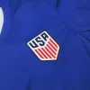 Premium Quality Men's USA Away Soccer Jersey Shirt COPA AMÉRICA 2024 - Fan Version - Pro Jersey Shop