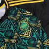 Men's Jamaica Away Soccer Jersey Shirt COPA AMÉRICA 2024 - Fan Version - Pro Jersey Shop