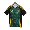 Men's Jamaica Away Soccer Jersey Shirt COPA AMÉRICA 2024 - Fan Version - Pro Jersey Shop