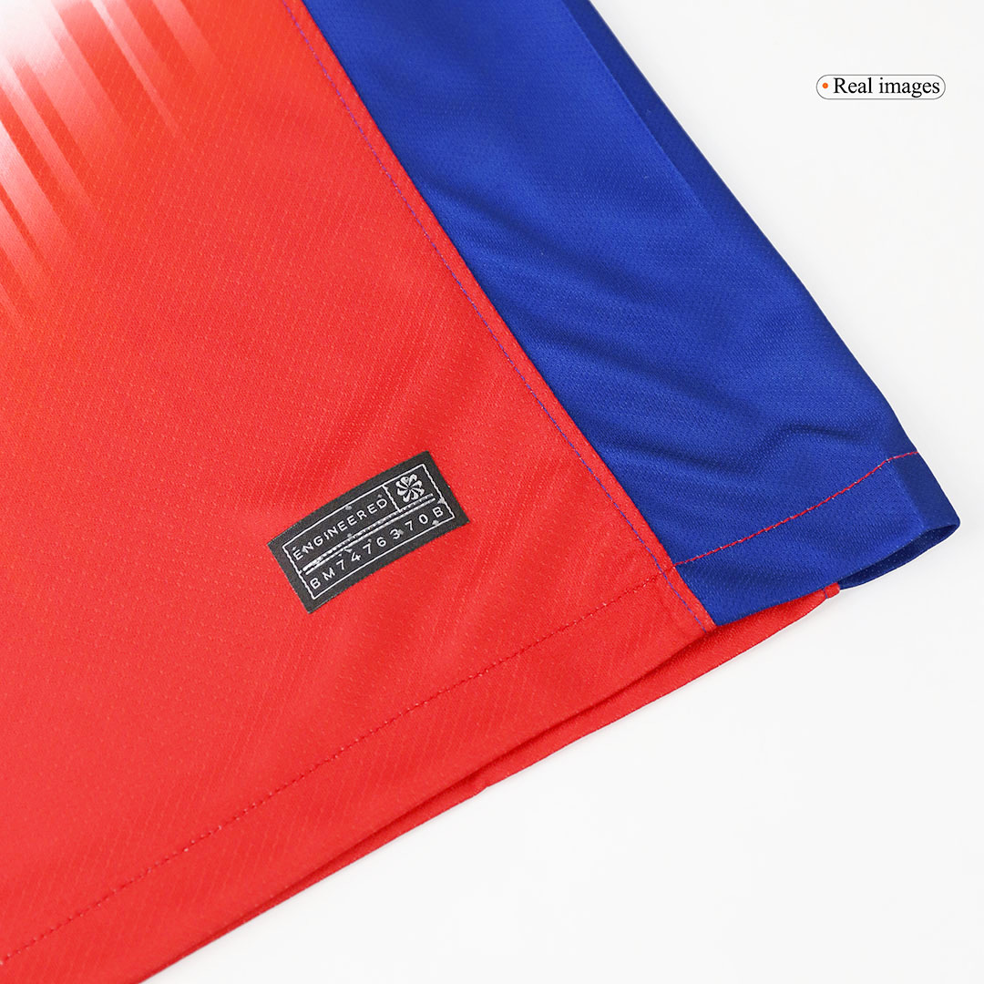 USA Away Soccer Jersey Replica - Pro Jersey Shop