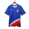 Premium Quality Men's USA Away Soccer Jersey Shirt COPA AMÉRICA 2024 - Fan Version - Pro Jersey Shop