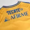 Men's Tigres UANL Home Soccer Jersey Shirt 2024/25 - Fan Version - Pro Jersey Shop