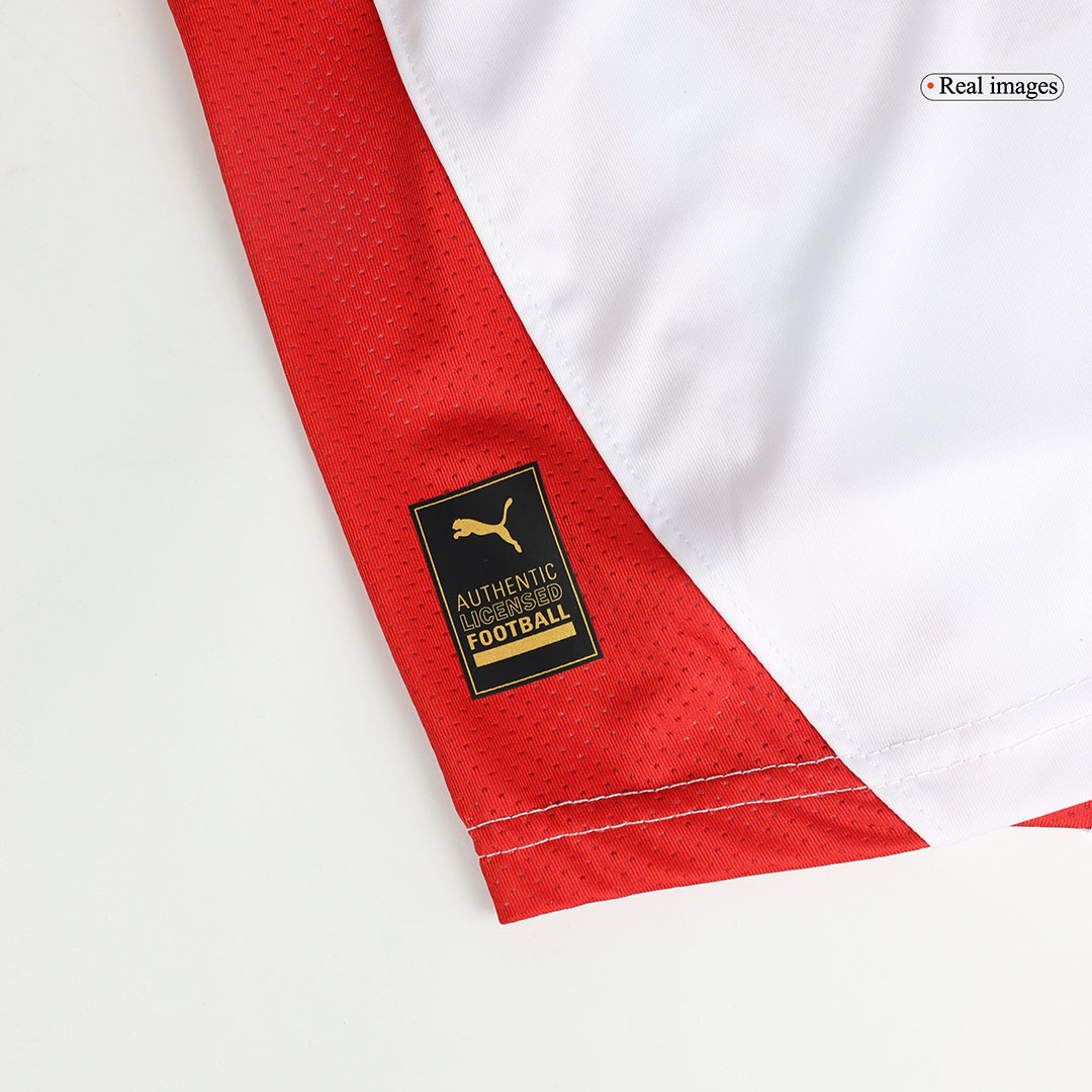 Men's Authentic Chivas Away Soccer Jersey Shirt - Player Version - Pro Jersey Shop