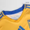 Men's Tigres UANL Home Soccer Jersey Shirt 2024/25 - Fan Version - Pro Jersey Shop