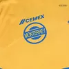 Men's Tigres UANL Home Soccer Jersey Shirt 2024/25 - Fan Version - Pro Jersey Shop