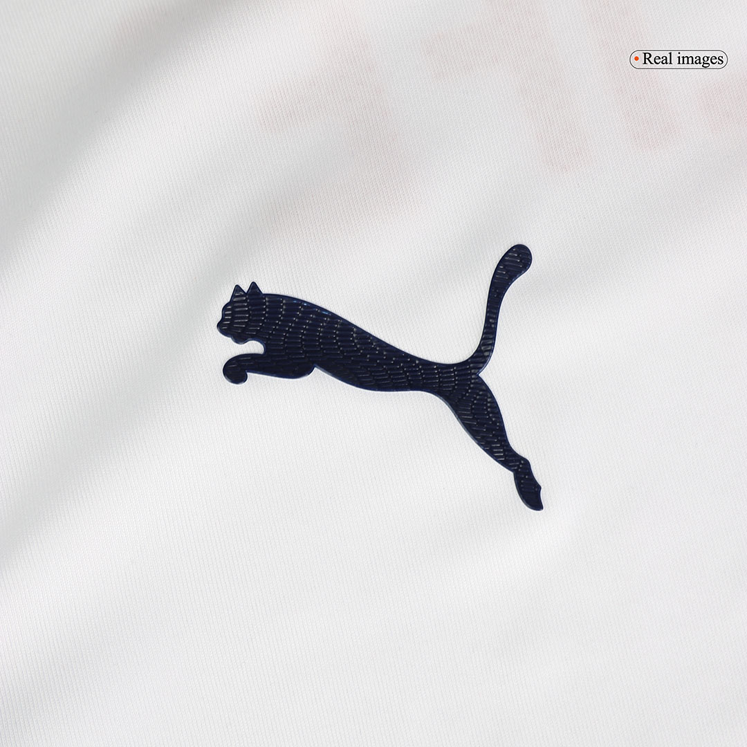 Men's Authentic Chivas Away Soccer Jersey Shirt - Player Version - Pro Jersey Shop