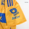 Men's Tigres UANL Home Soccer Jersey Shirt 2024/25 - Fan Version - Pro Jersey Shop