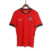 Premium Quality Men's RONALDO #7 Portugal Home Soccer Jersey Shirt Euro 2024 - Fan Version - Pro Jersey Shop