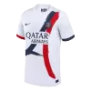 Men's KVARATSKHELIA #7 PSG Away Soccer Jersey Shirt 2024/25 - Fan Version - Pro Jersey Shop