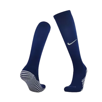 Netherlands Away Soccer Socks Euro 2024 - Pro Jersey Shop