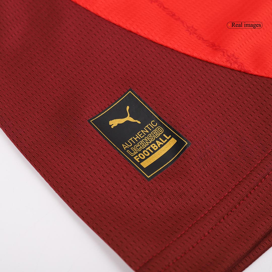 Switzerland Home Soccer Jersey  Replica - Pro Jersey Shop