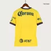 Men's Authentic Club America Aguilas Home Soccer Jersey Shirt 2024/25 - Player Version - Pro Jersey Shop