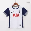 Kids Tottenham Hotspur Home Soccer Jersey Kit (Jersey+Shorts) 2024/25 - Pro Jersey Shop