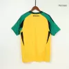 Men's Jamaica Home Soccer Jersey Shirt COPA AMÉRICA 2024 - Fan Version - Pro Jersey Shop