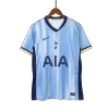 Men's Tottenham Hotspur Away Soccer Jersey Shirt 2024/25 - Fan Version - Pro Jersey Shop