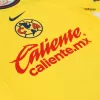 Men's Authentic Club America Aguilas Home Soccer Jersey Shirt 2024/25 - Player Version - Pro Jersey Shop