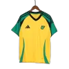 Men's Jamaica Home Soccer Jersey Shirt COPA AMÉRICA 2024 - Fan Version - Pro Jersey Shop