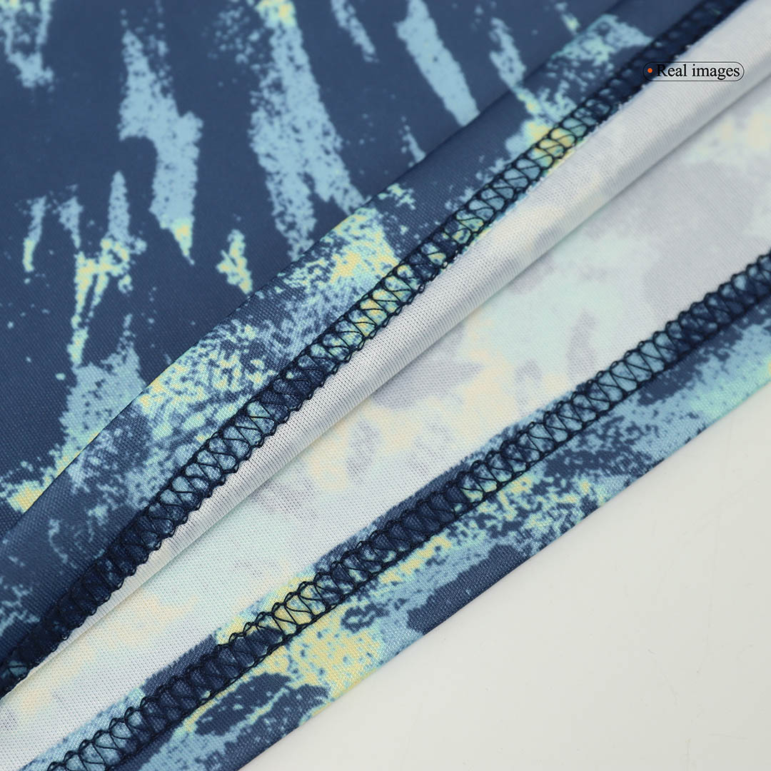 Ajax Away Soccer Fan Jersey - Pro Jersey Shop