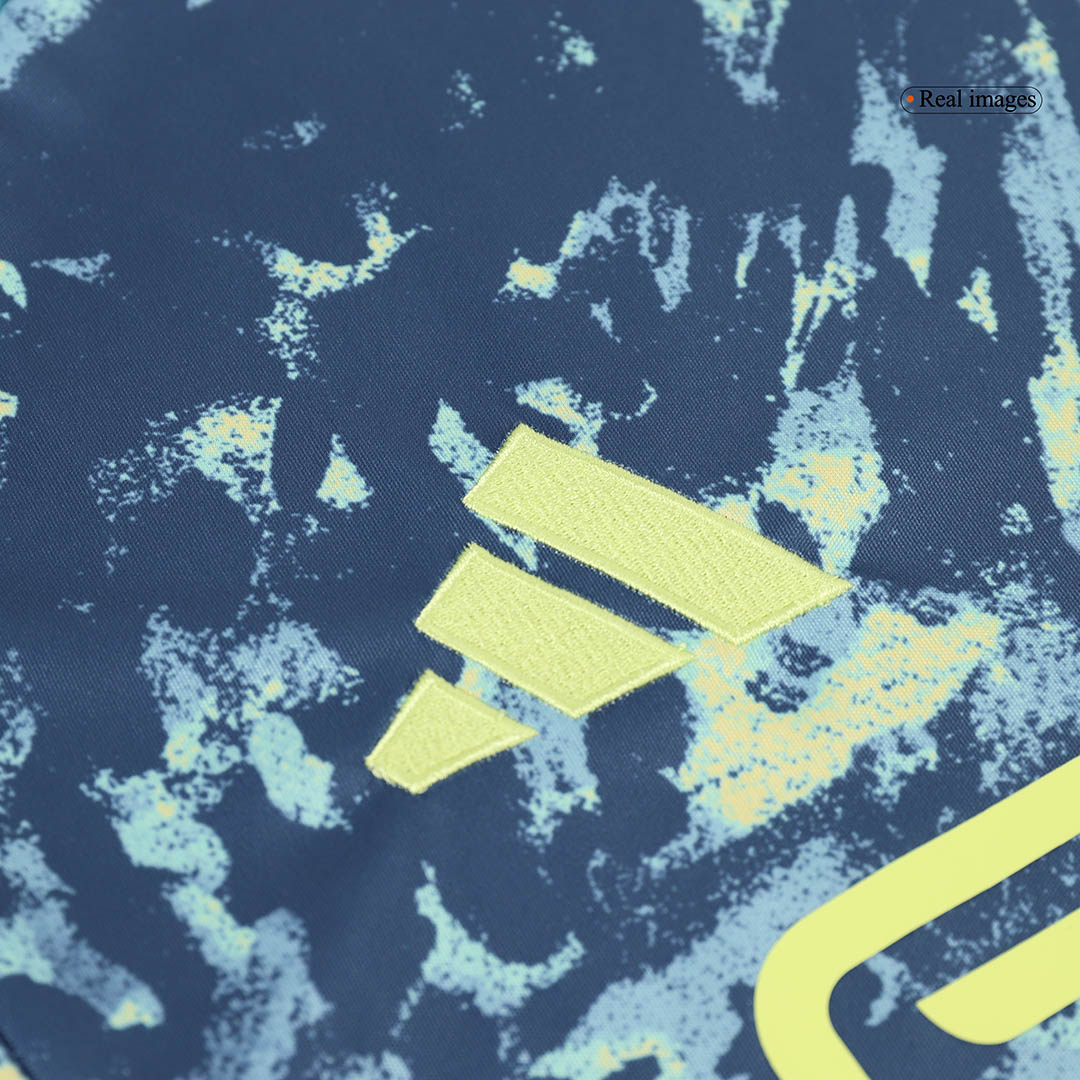 Ajax Away Soccer Fan Jersey - Pro Jersey Shop