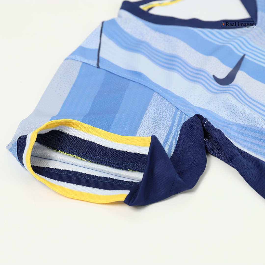 Tottenham Hotspur SON #7 Away Soccer Fan Jersey - Pro Jersey Shop